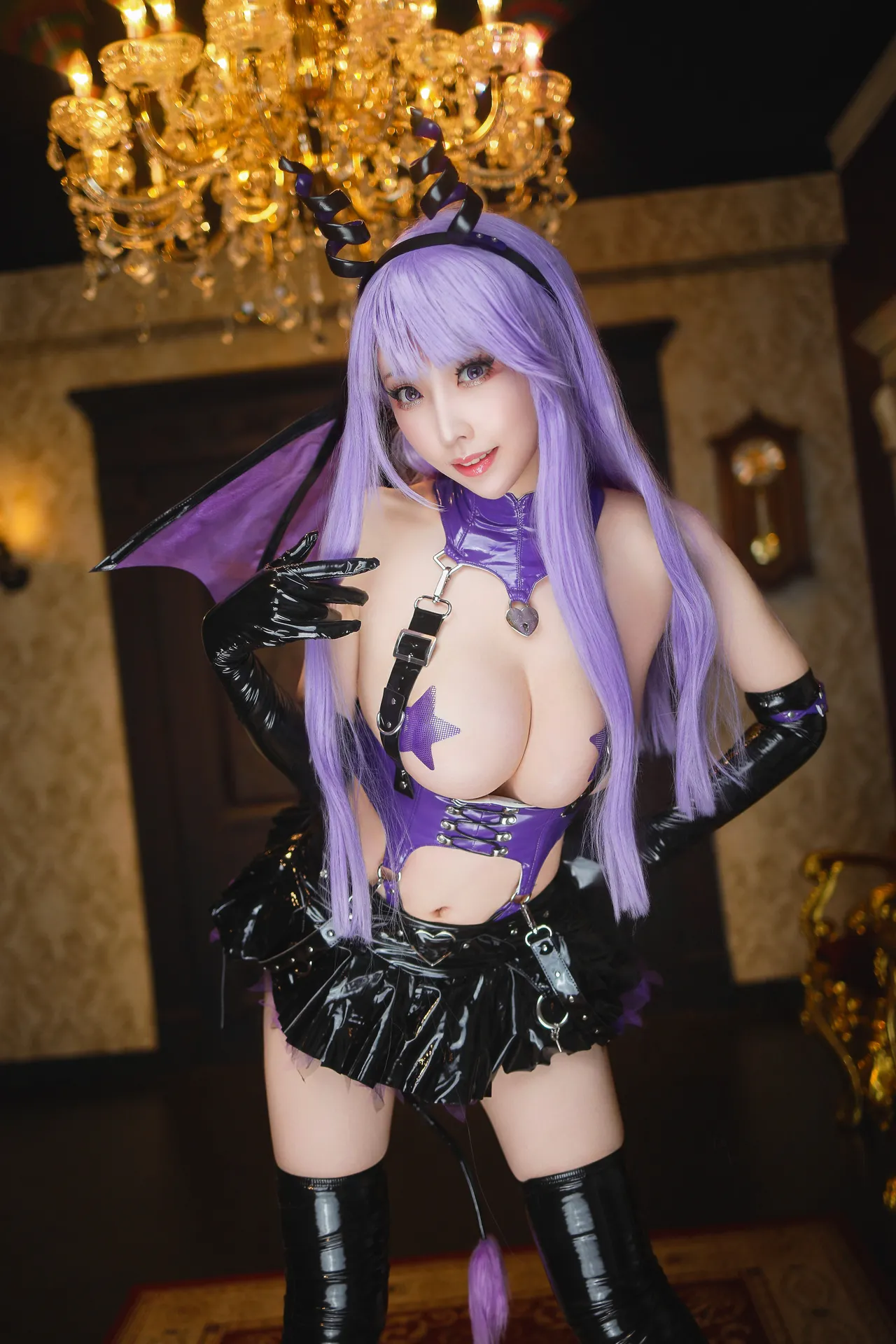 KURUPIKA (Momoiru Reku) サキュバス4姉妹-erohere55.webp